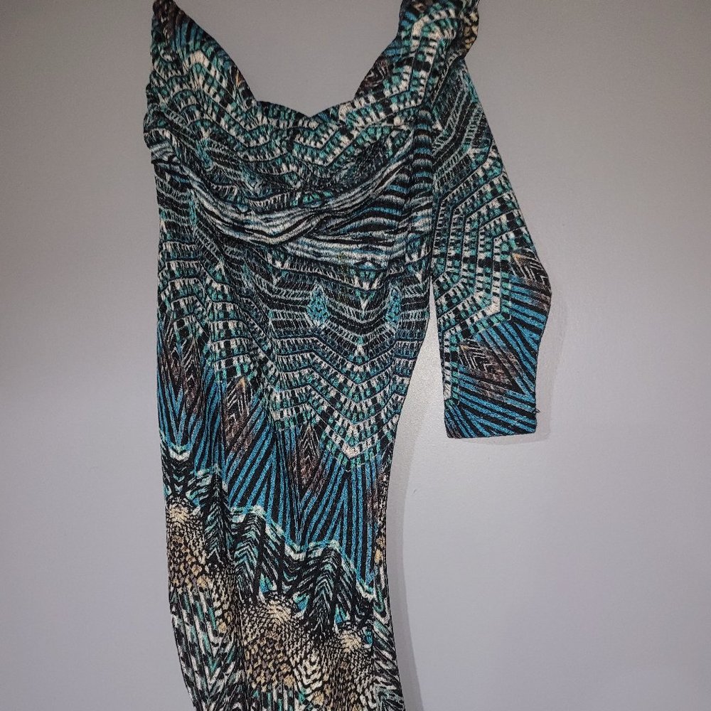 Very unique  stylish dress
